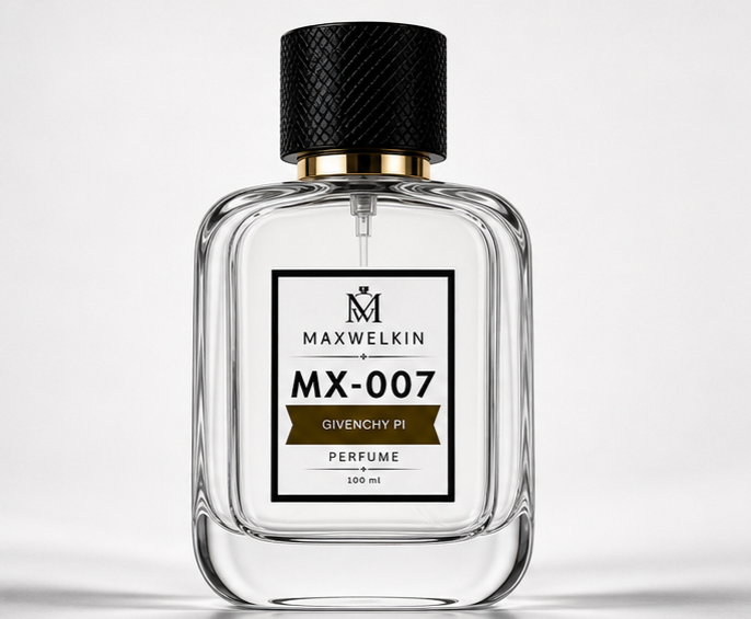 MX-007