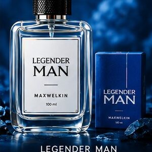 Legender Man