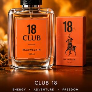 Club 18