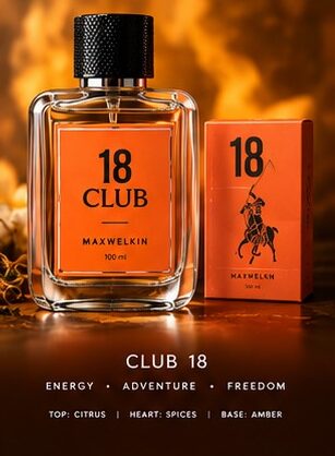 Club 18