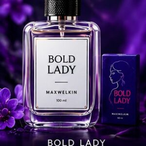 Bold Lady