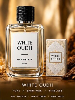 White Oudh