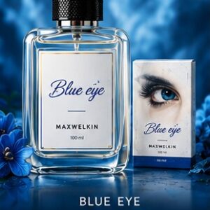 Blue Eye