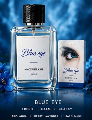 Blue Eye