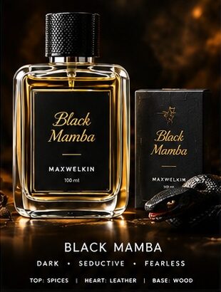 Black Mamba