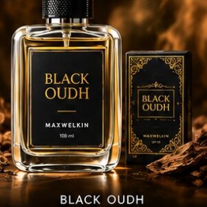 Black Oudh
