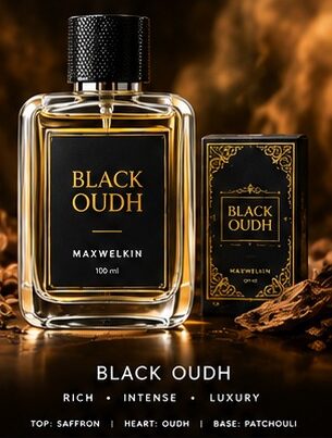 Black Oudh