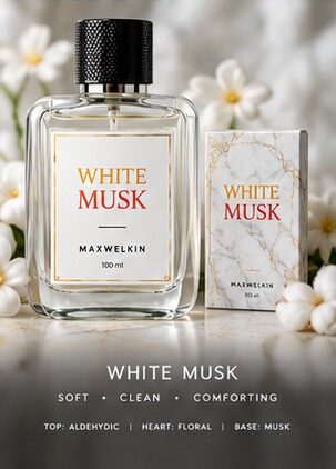 White Musk