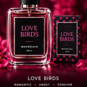 Love Birds