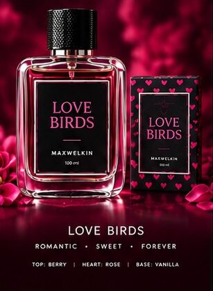 Love Birds