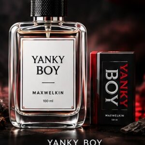 Yanky Boy