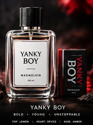 Yanky Boy