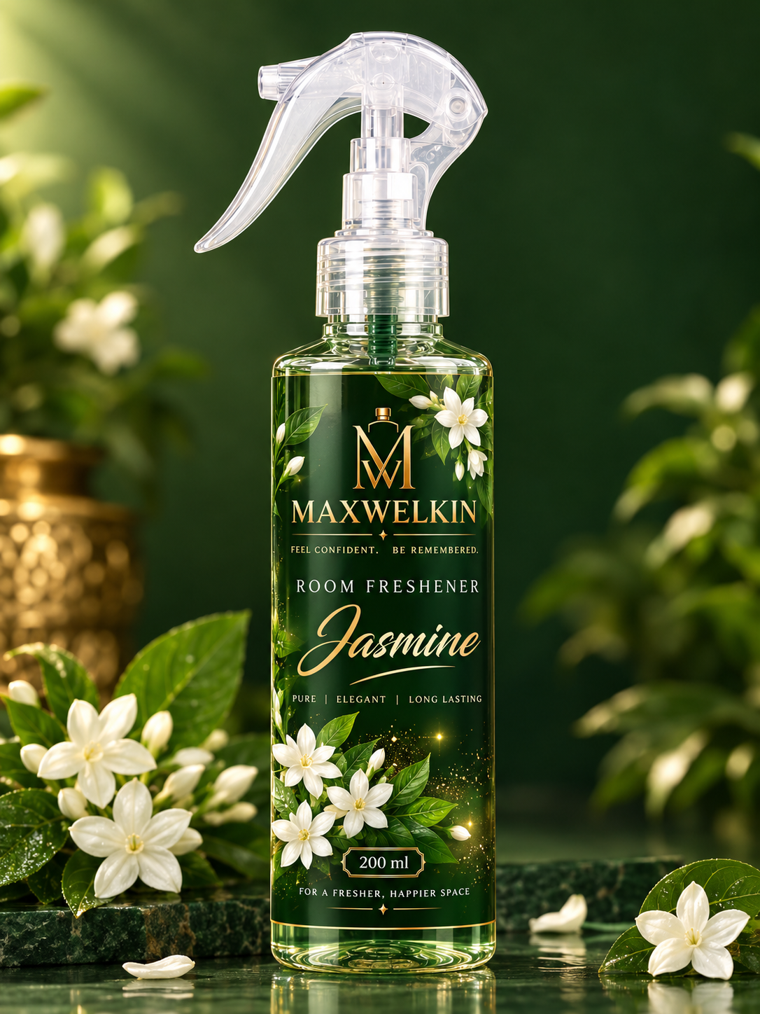 Jasmine