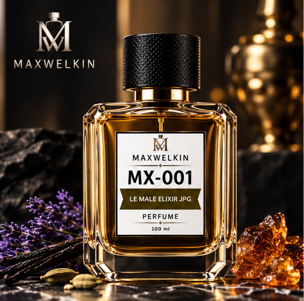 MX-001