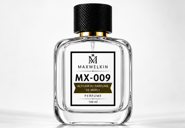 MX-009
